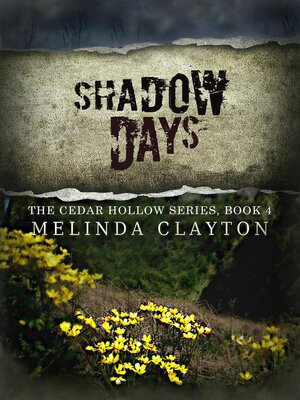 cover image of Shadow Days